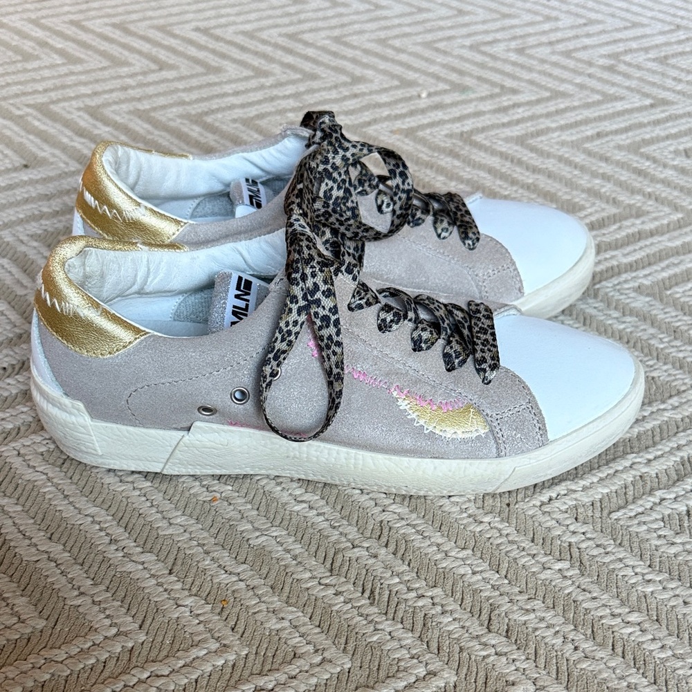 Meline size 37/7 sneakers
